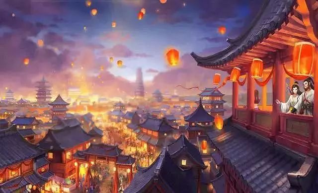关于元宵节古诗有哪些（关于元宵节的古诗七言绝句）