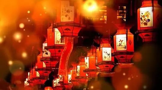 关于元宵节古诗有哪些（关于元宵节的古诗七言绝句）