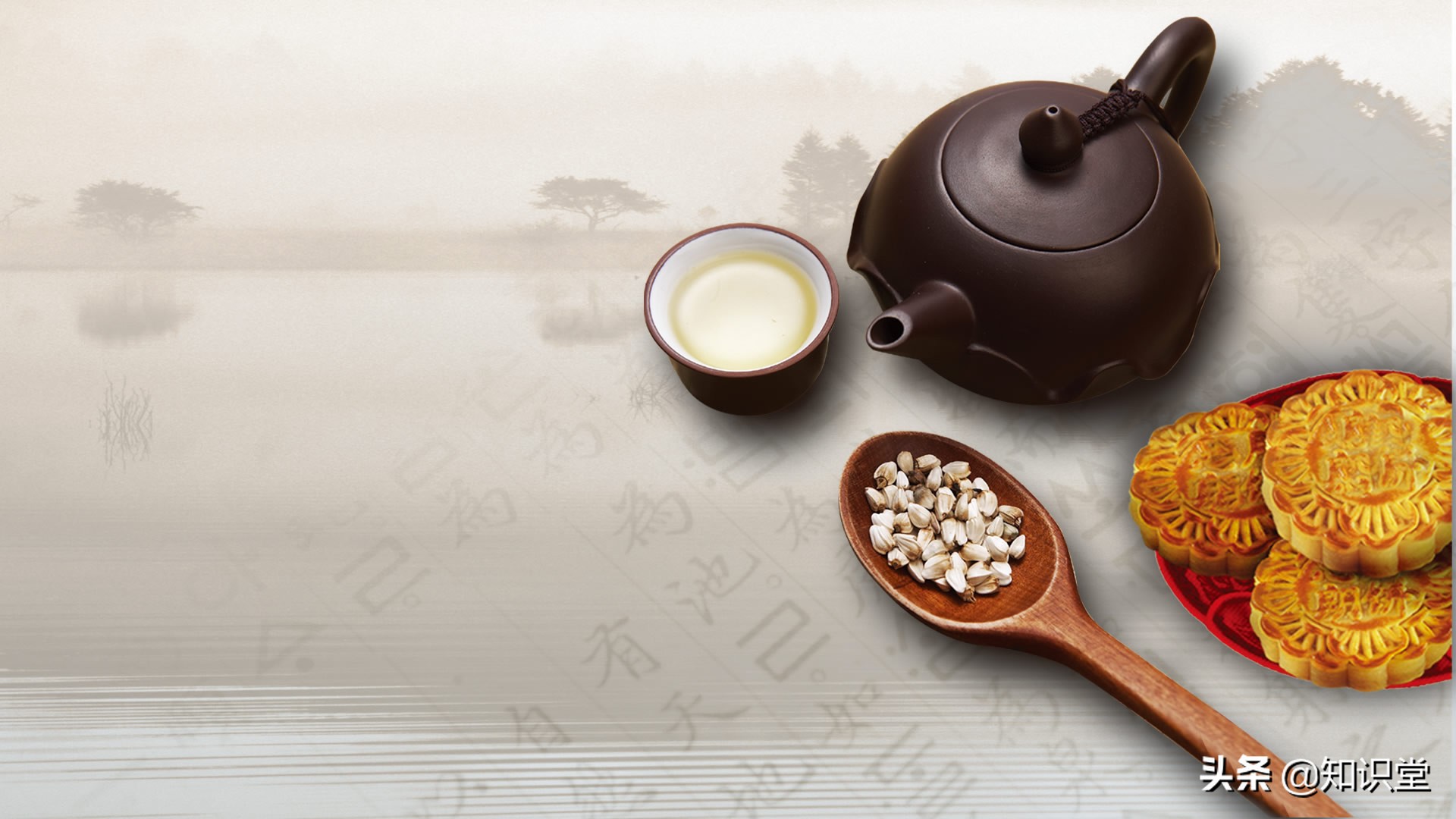 祝大家中秋节快乐的句子（中秋节阖家欢乐的句子）