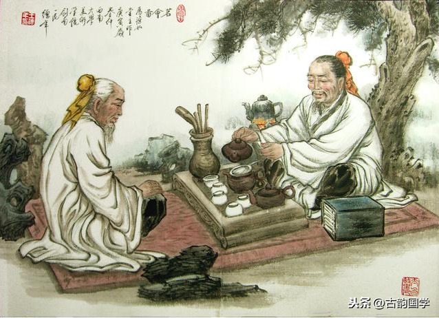 哲理古诗大全（蕴含人生哲理的古诗）