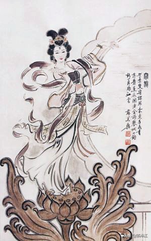 关于莲的成语有哪些（莲花最有禅意的句子鉴赏）