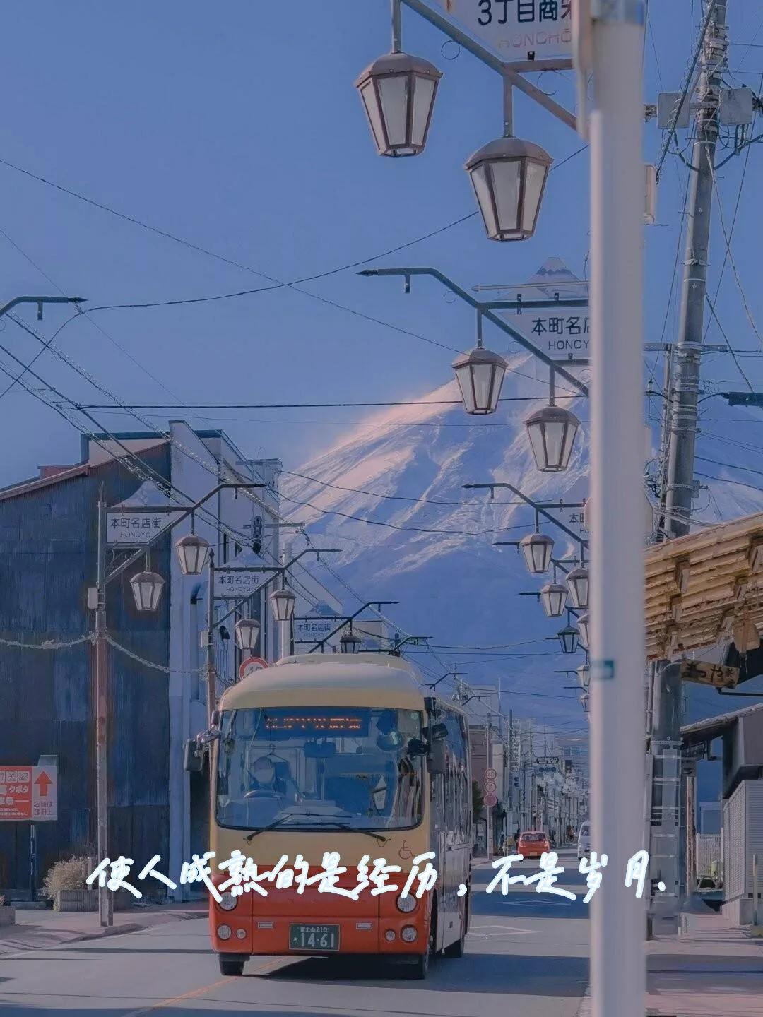 看到美景的心情说说（美景与美好心情的文案）