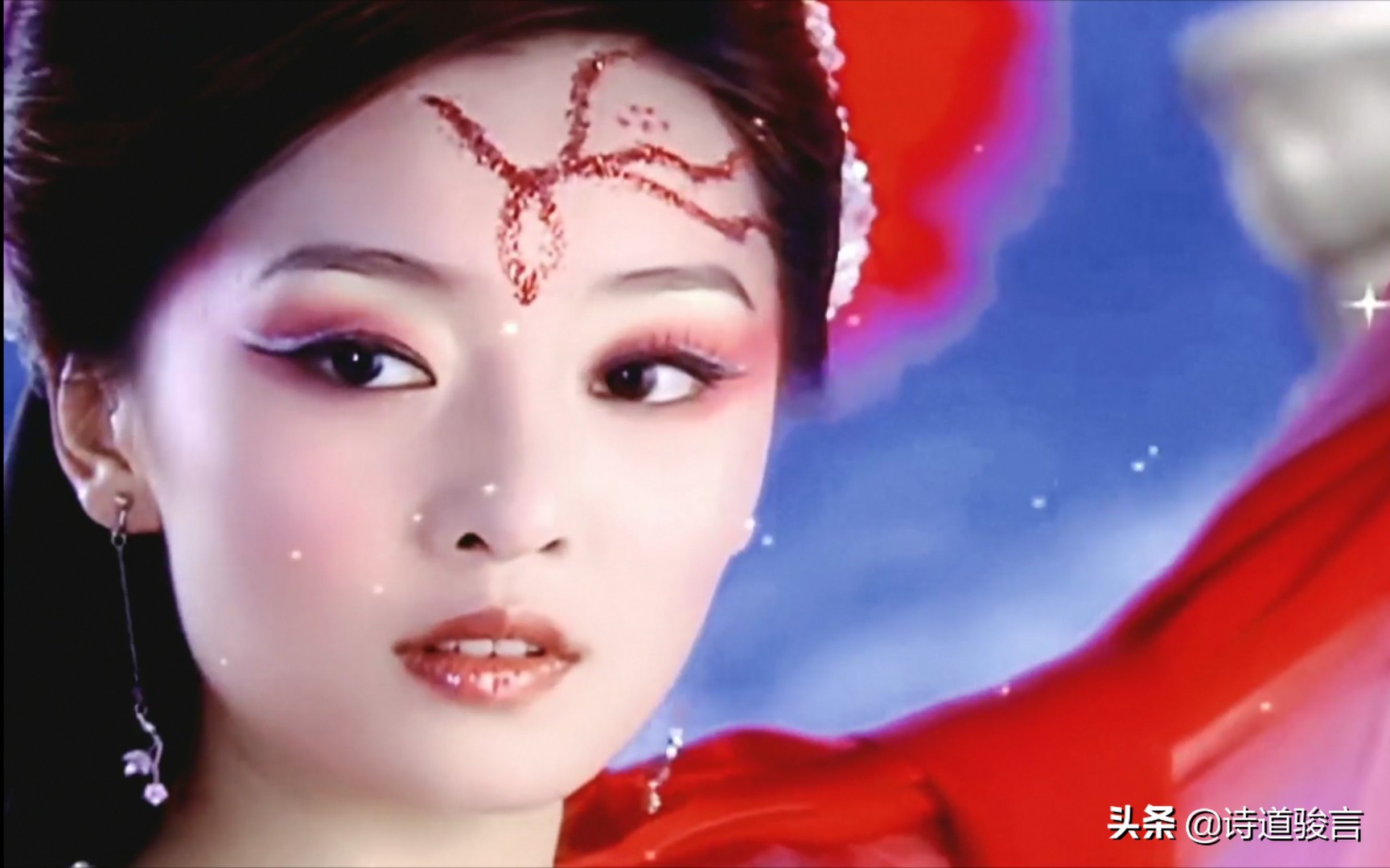 四言绝句唯美爱情（美到心碎的四言绝句）