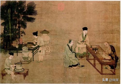 关于茶的诗词名句（中国最美古茶诗）