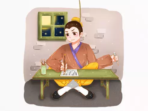 表示读书刻苦的成语有哪些（形容读书勤奋刻苦的成语分享）
