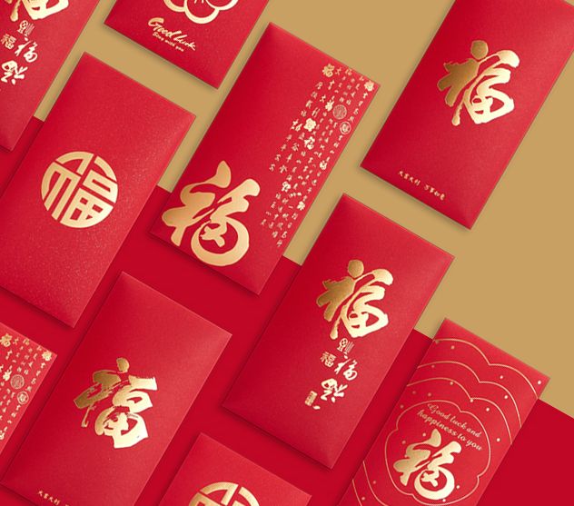春节英文祝福语简短（英文祝福短句赏析）