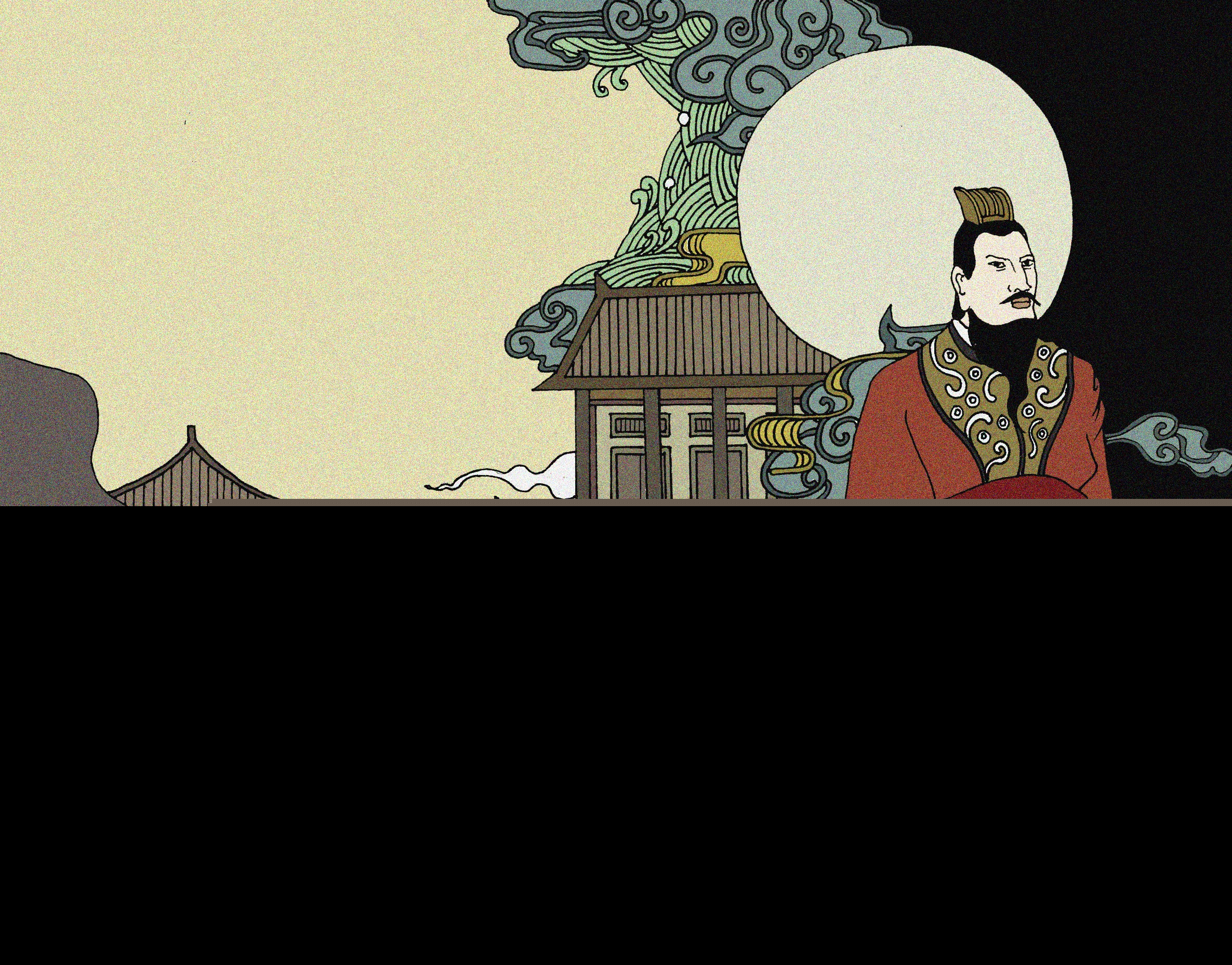 哲理古诗大全（蕴含人生哲理的古诗）