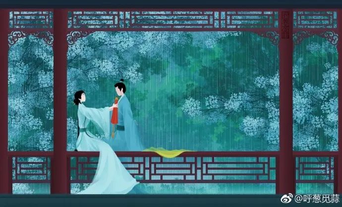 无奈的诗句有哪些（描写心情低落抑郁的古诗词）