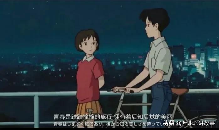 描写青春的优美句子摘抄（致青春正能量经典语句）