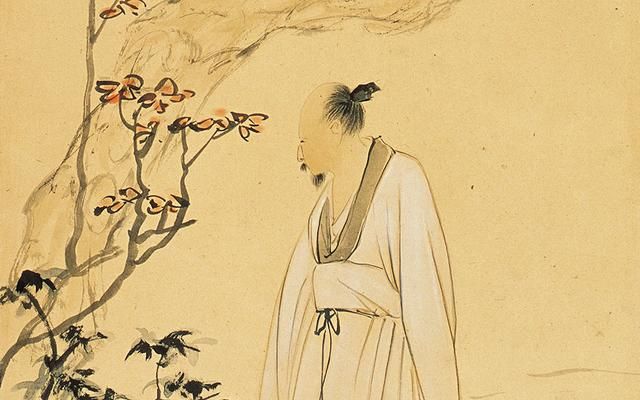 想念一个人的诗句经典（想念一个人的古诗词分享）