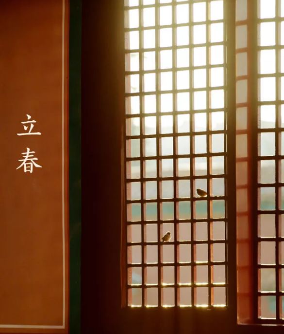 立春的诗有哪些（立春的古诗词名句鉴赏）