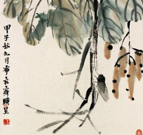蝉古诗的意思和诗句（蝉原文翻译及赏析）