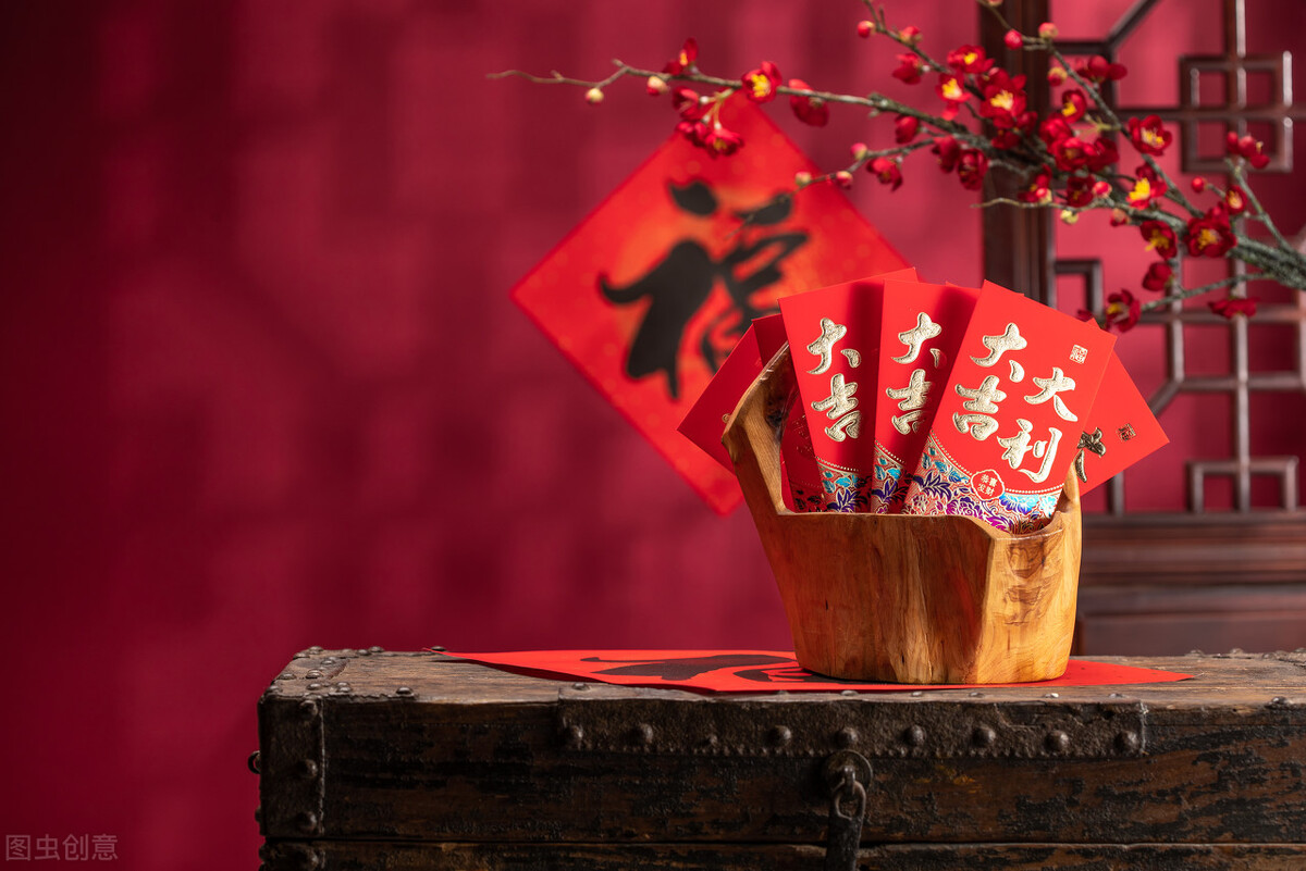 春节祝福语短句朋友（表达美好祝愿的短句）