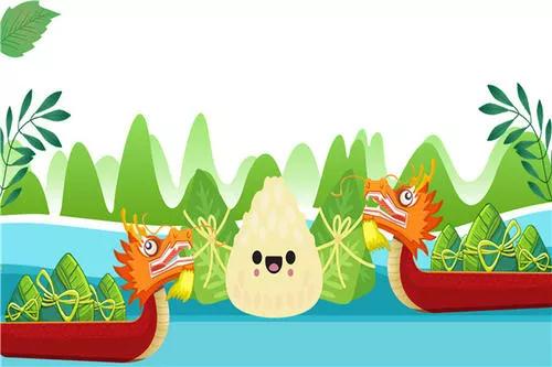 端午节经典语录语句（端午节祝福句子）