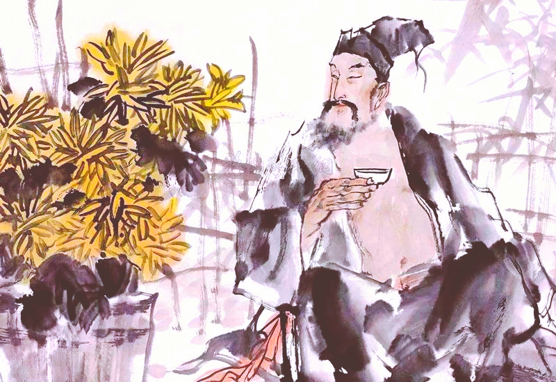 柳永蝶恋花写作背景（柳永最流氓的一句词）