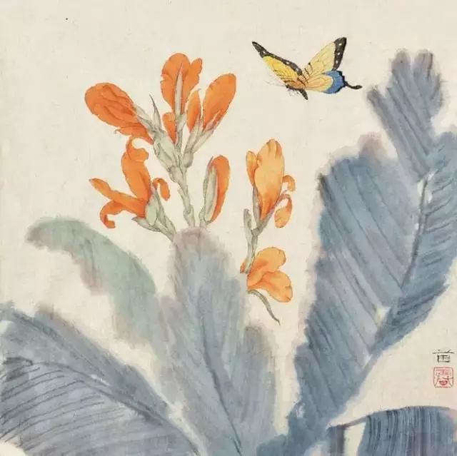 最美的诗句唯美（淡雅唯美古风意境句子）