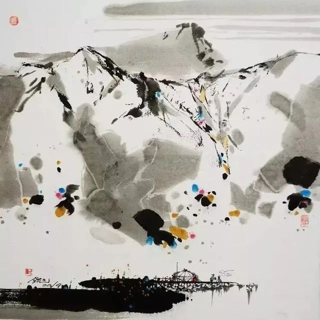 名诗名句摘抄大全（中国古诗词大全）