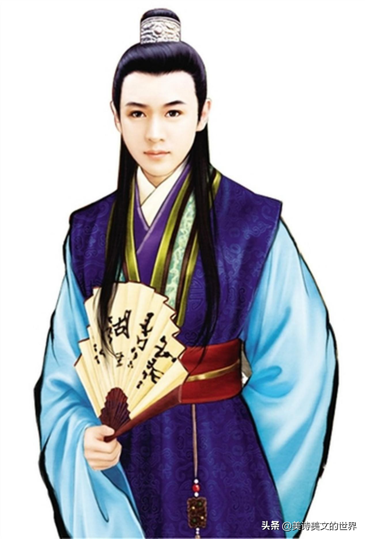 满船清梦压星河的意思（满船清梦压星河原诗赏析）
