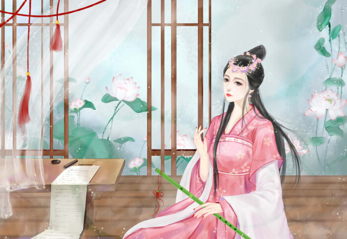 等人的诗句有哪些（等有关的诗句分享）