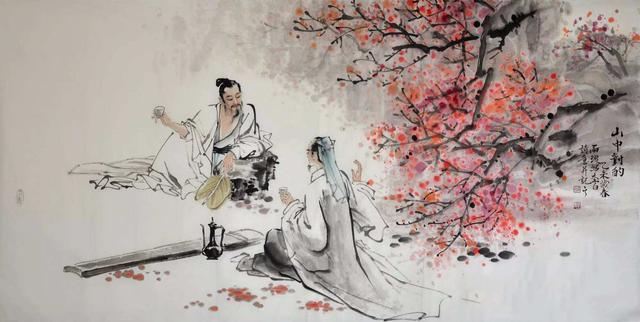 铁马秋风大散关全诗（含有铁马的诗句古诗）