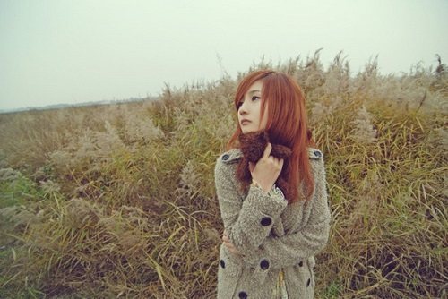 女生个性签名唯美（简单干净的个性签名）