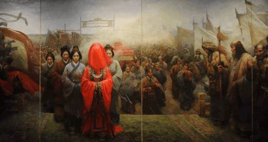 强弩之末的意思是什么（强弩之末的成语解释及典故）