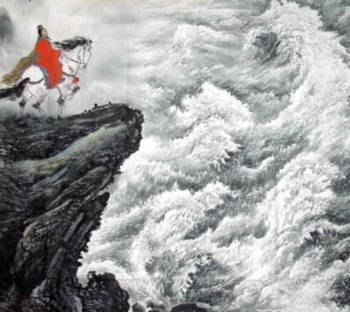 观沧海的意思简短（观沧海的正确翻译赏析）