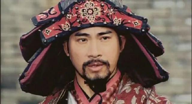 视死如归形容哪些人（秉公执法的代表人物）