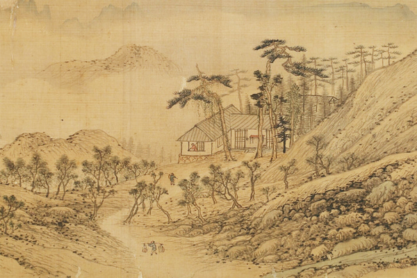 青玉案贺铸原文（青玉案贺铸翻译及赏析）