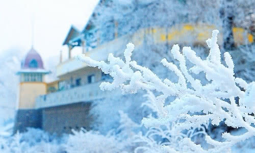 表示寒冬腊月的成语有哪些（寒冬腊月的成语及解释）