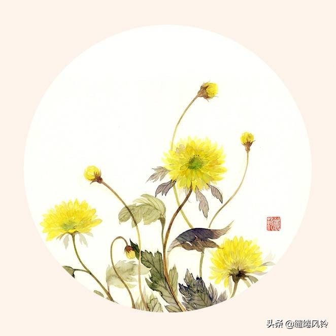 含有花的诗句有哪些（带花字的飞花令）