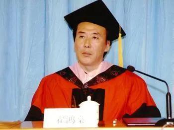 国学大师翟鸿燊（国学大师翟鸿燊经典语录）