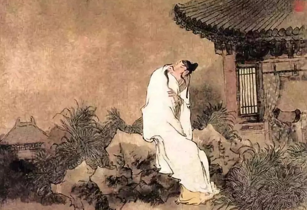 温庭筠的诗歌创作风格（温庭筠词的风格概括）