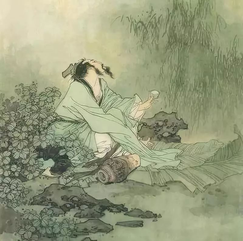 陶渊明是哪个朝代的（陶渊明的人生态度）