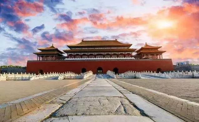 关于国庆节的名言古诗（赞美国庆节的经典名言鉴赏）