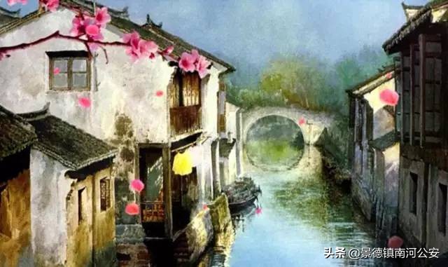 吹面不寒杨柳风的全诗（描写春天的古诗词名句）