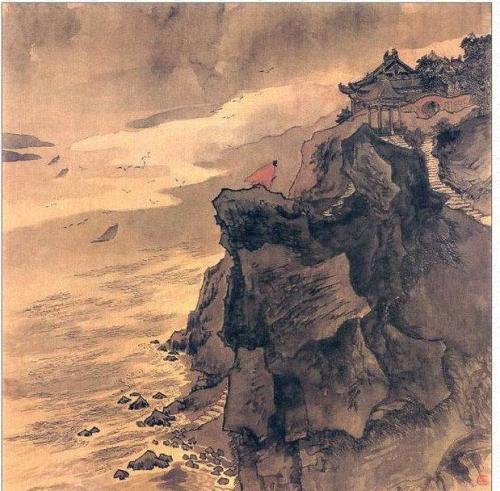 西北望长安全诗（赞美千年古都西安的诗句）