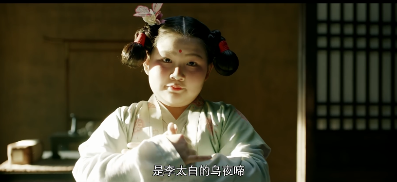 关于唐朝诗词名句鉴赏（赞美唐朝最经典的诗句）