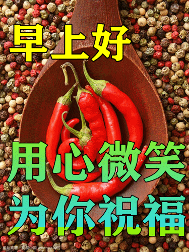早上祝福语最温馨的话（清晨美好的祝福语）