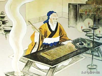 汉书的作者是谁（汉书作者及语句赏析）