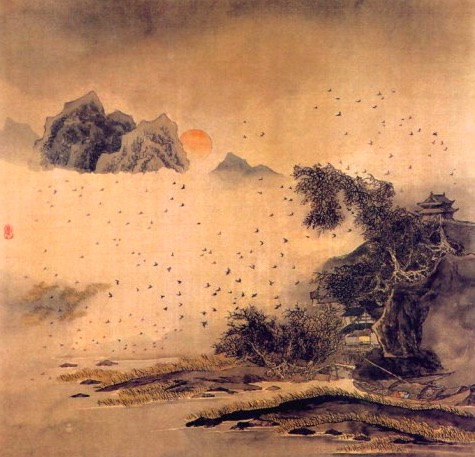 芳菲歇去何须恨全诗（芳菲歇去何须恨翻译及赏析）