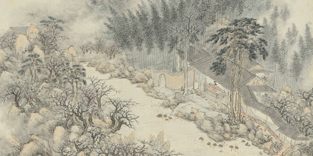 登裴秀才迪小台翻译（登裴秀才迪小台翻译赏析）