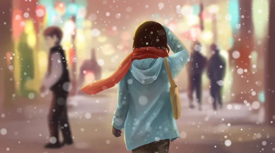 雪诗句大全唯美（赞美雪景的佳句）