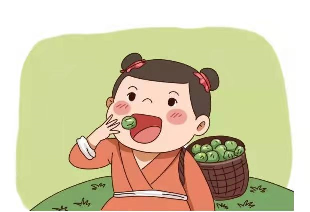 囫囵吞枣是什么意思（囫囵吞枣的意思解释）