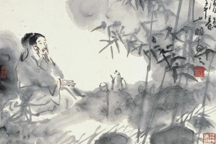 画虎画皮难画骨什么意思（画虎画皮难画骨的含义）
