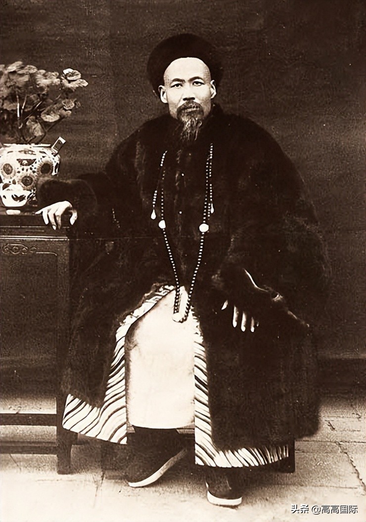 曾国藩家书经典语录（曾国藩教育子女的名言）