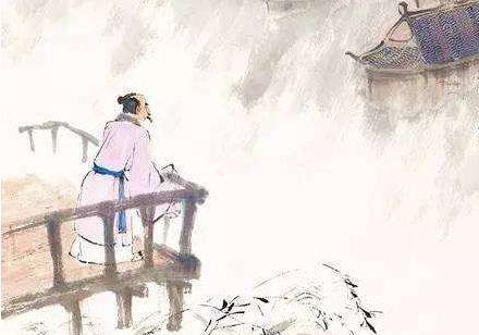 浪淘沙令帘外雨潺潺写作背景（浪淘沙令帘外雨潺潺赏析）