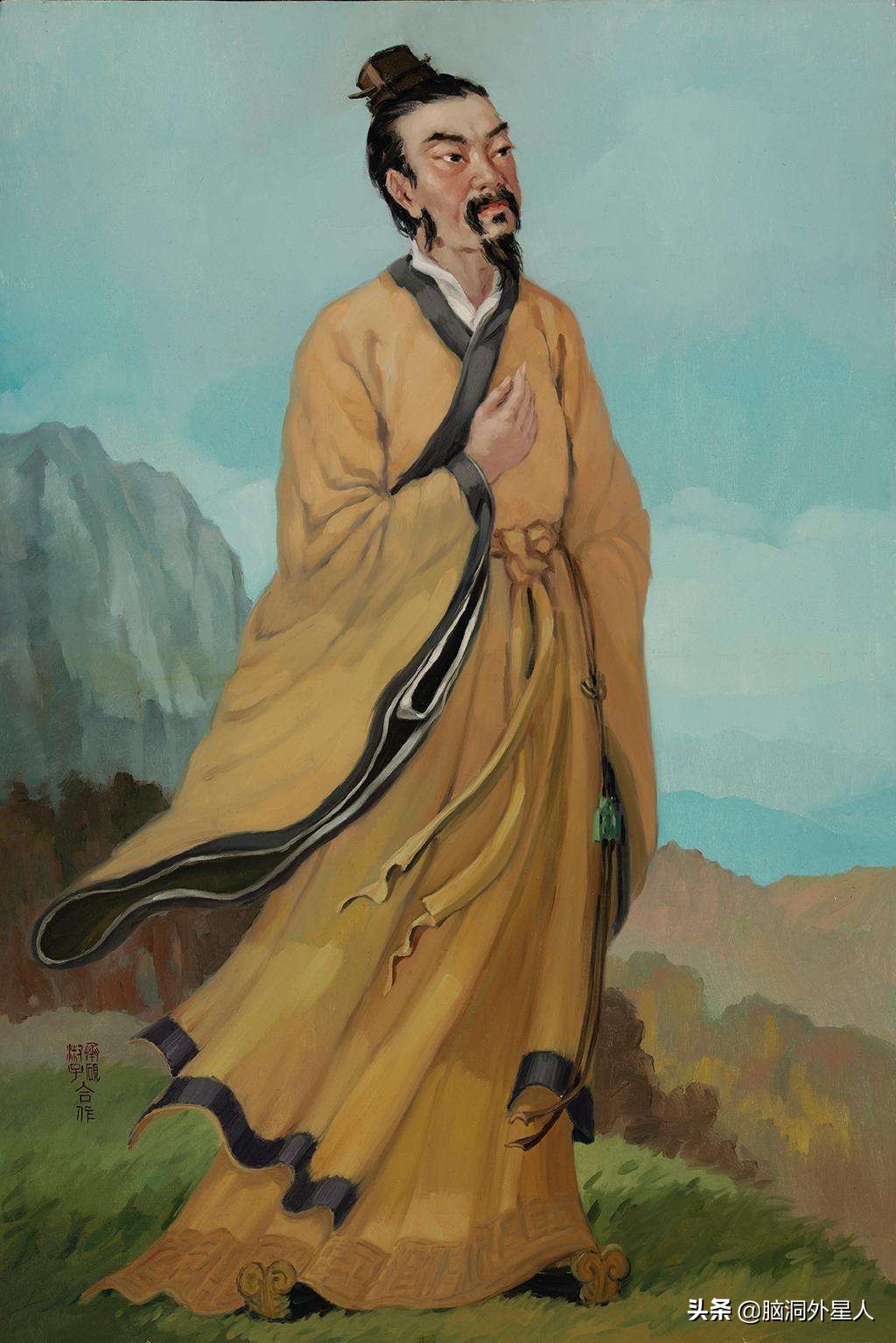 杜拾遗是哪位诗人（杜甫被称为杜拾遗）