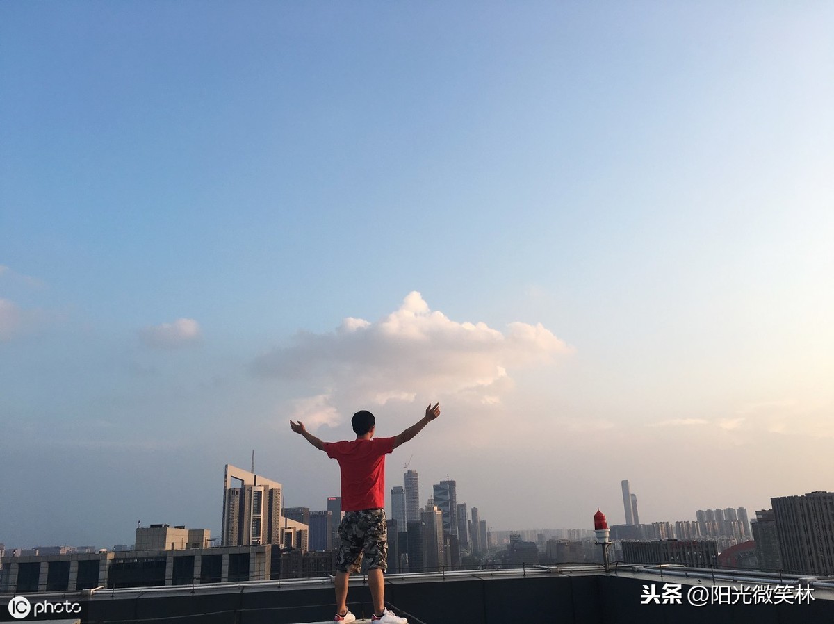 登高望远的意思是什么（登高望远时的心情感悟）