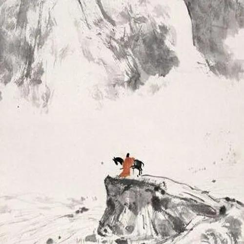 左迁至蓝关示侄孙湘（左迁至蓝关示侄孙湘全诗赏析）